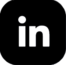 linkedin icon